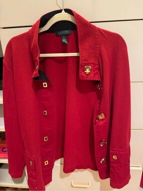 Vintage Ralph Lauren jacket